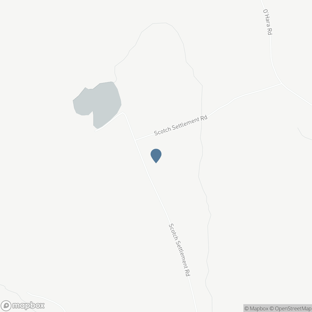 670 SCOTCH SETTLEMENT ROAD, Madoc, Ontario K0K 2K0